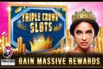 Triple Crown Slots screenshot 4
