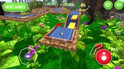 Mini Golf: Jurassic screenshot 12