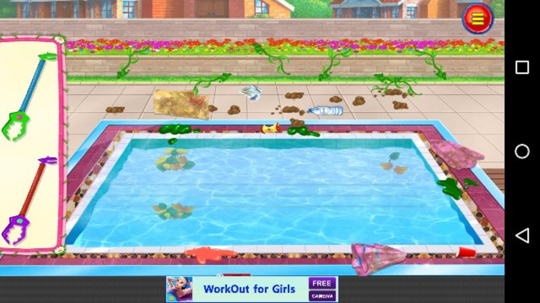 Baby Kitty Swimming Pool Party - Preview 11