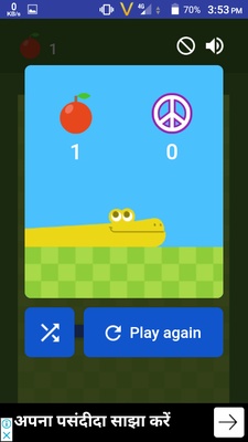 →