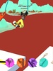 Parkour : Epic Freerunner 3D screenshot 3