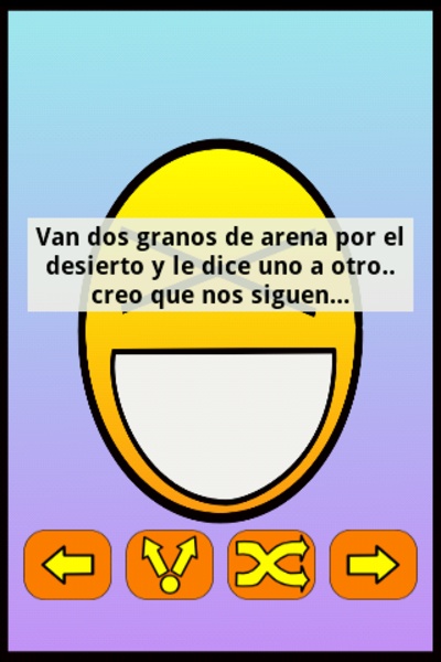 Chistes Cortos - Preview 1