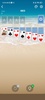 Solitaire Klondike screenshot 2