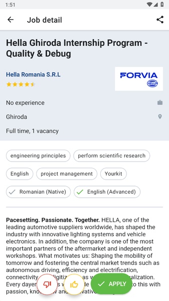 BestJobs - Preview 3
