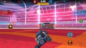 Turbo League screenshot 5