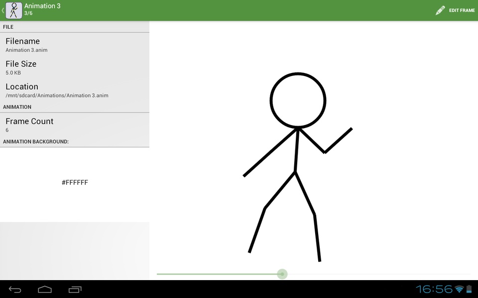 Stickfigure Animator - Preview 11