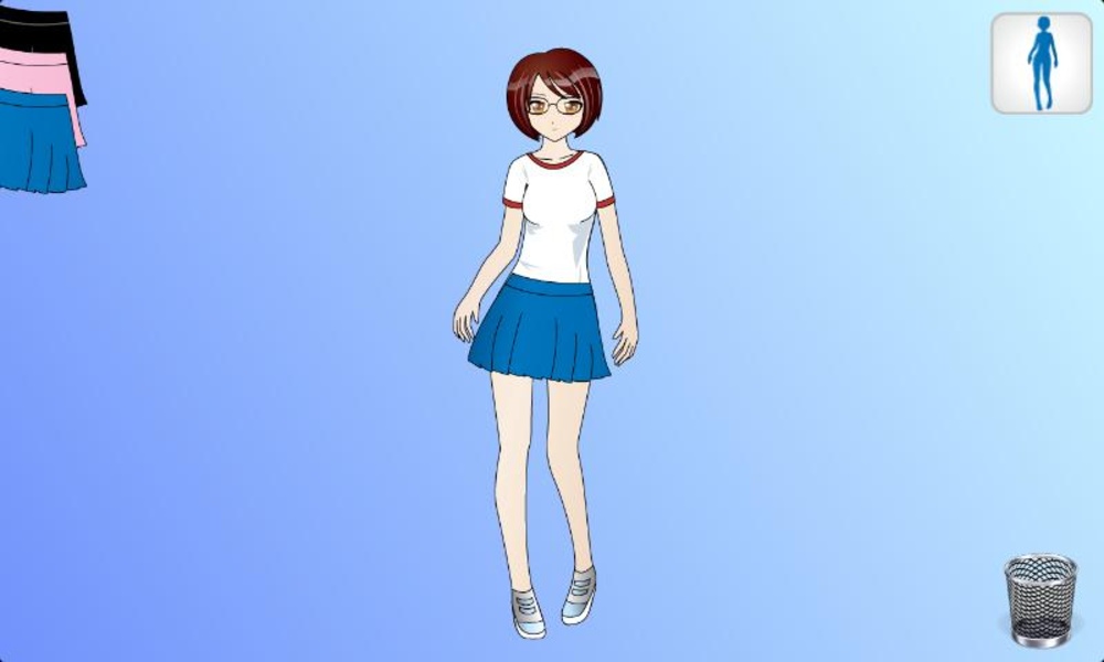 anime-dress-em-up - Preview 2
