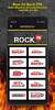 Rockland Radio - bester ROCK ' screenshot 5