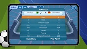 Tap Soccer screenshot 1