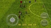 Soccer Champions screenshot 3