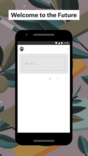 Ello - Preview 8