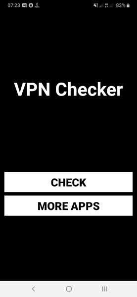 VPN Checker - Preview 2