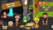Caveman Games World for Kids screenshot 10