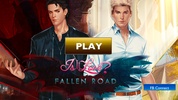 Is it Love? Fallen Road screenshot 1