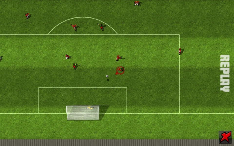 Super Soccer Champs FREE - Preview 14