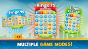 Lua Bingo Online: Bingo Live screenshot 8