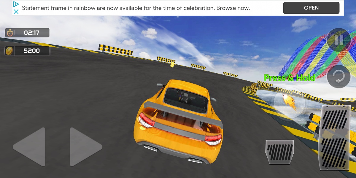 Superheroes City GT Racing - Preview 15