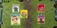 Garbage Pail Kids: The Game screenshot 5