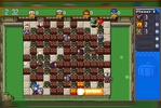 Power Bomberman screenshot 4