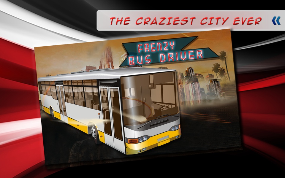 Frenzy Bus Driver - Preview 10