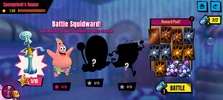 Nickelodeon Card Clash screenshot 6