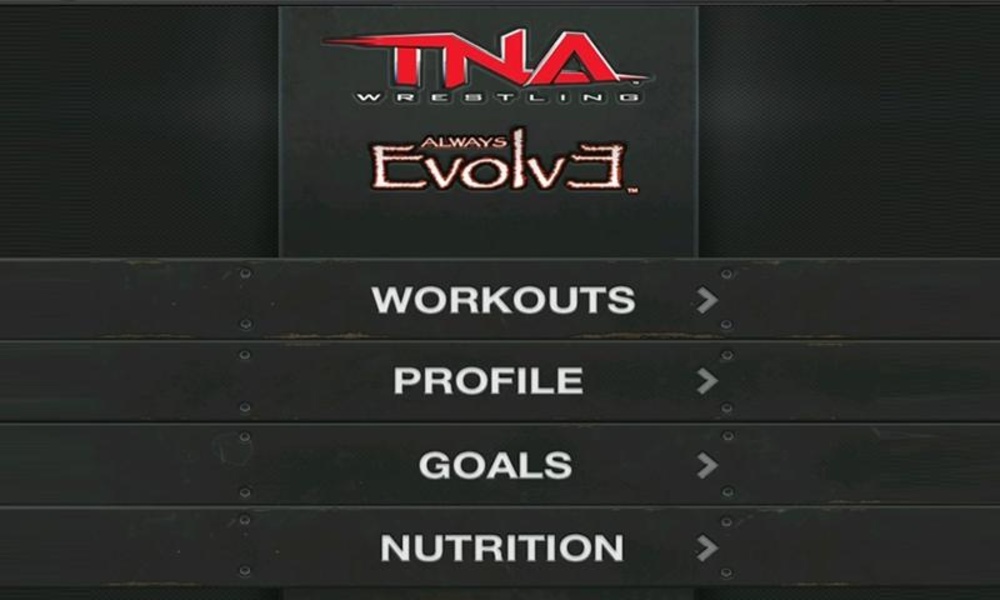 Always Evolve - Preview 2
