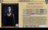 Demimonde screenshot 2