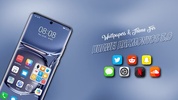 Huawei HarmonyOS 3.0 Launcher screenshot 7