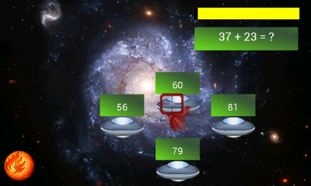 Math Exercise - Preview 3