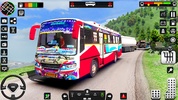 City Bus Game screenshot 3