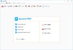 ApowerPDF screenshot 6