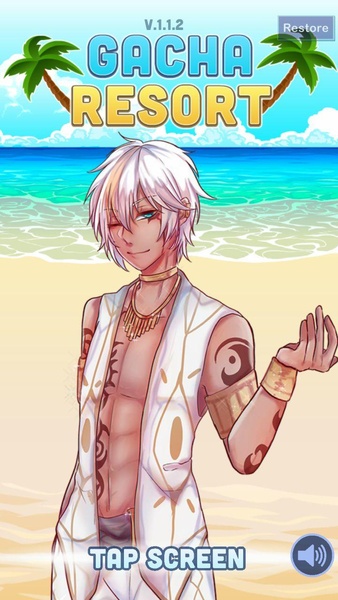 Gacha Resort - Preview 10