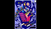 Pinball Action, arcade game screenshot 3