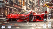 Extreme car racing game screenshot 7