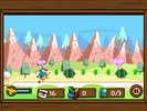 Blind Finned 2 screenshot 5