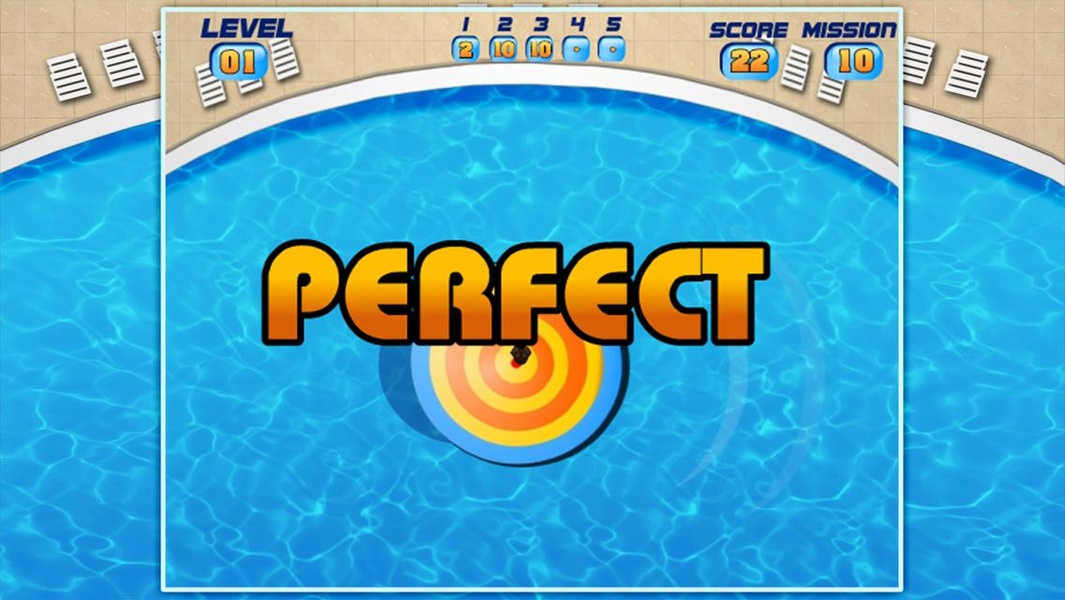 Diving competition - Preview 7