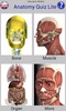 Anatomy Quiz Lite screenshot 16