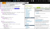 Bright M IDE: Java/Android IDE screenshot 1