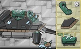 Proganochelys - Combine! Dino Robot screenshot 7