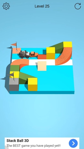 Slide Drive - Preview 2