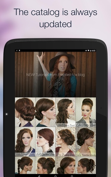 Hair styles and Haircuts - Preview 14