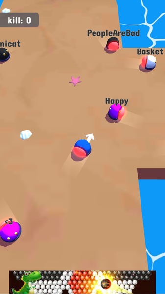 Bumper.io - Preview 2