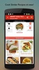 Indian Food Recipes screenshot 11