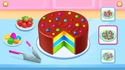 DIY Cake Maker: Dessert screenshot 13