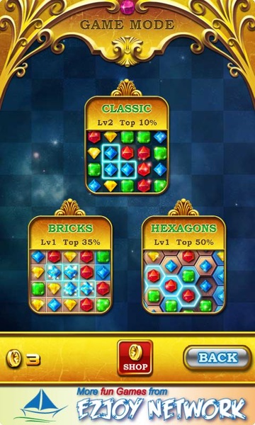 Jewels Dash - Preview 8