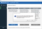 Malwarebytes Support Tool screenshot 8