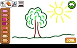 Kids Painting Lite screenshot 5