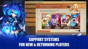 Summoners War - Funtap screenshot 6