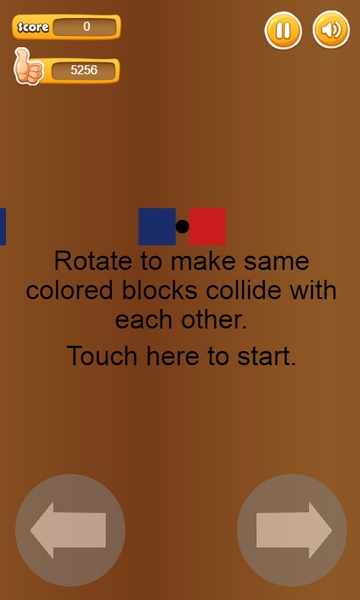 Rotate Connected Blocks - Preview 4