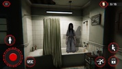 Haunted House Scary Game 3D screenshot 5